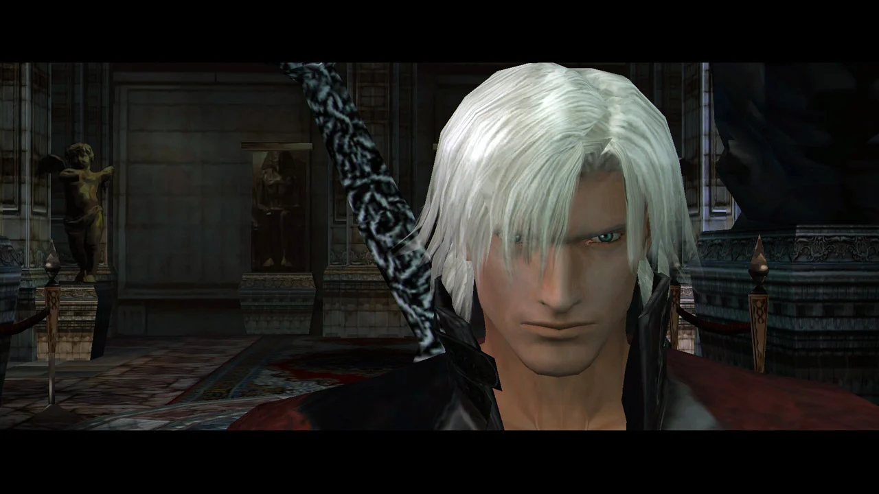 鬼泣2(Devil May Cry 2) 游戏截图1