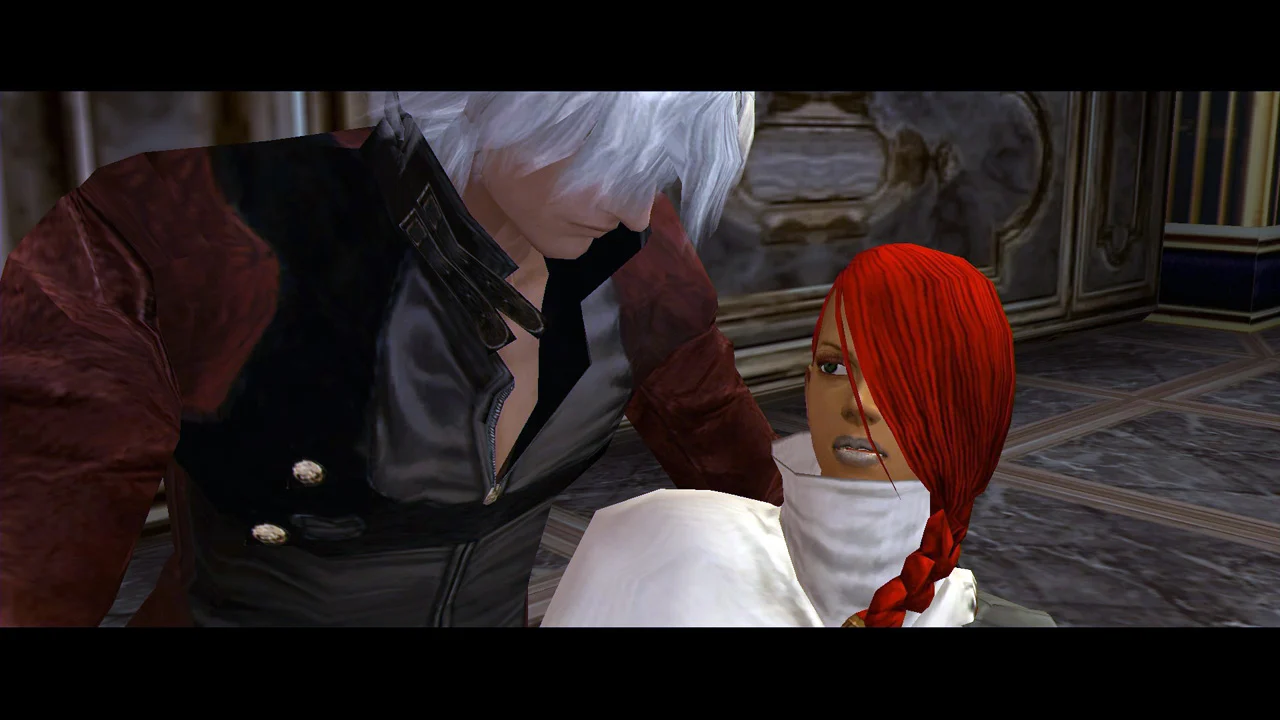鬼泣2(Devil May Cry 2) 游戏截图3