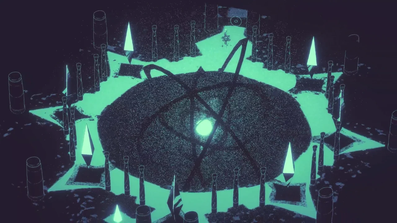 幽灵霍迪(Hauntii) 游戏截图2