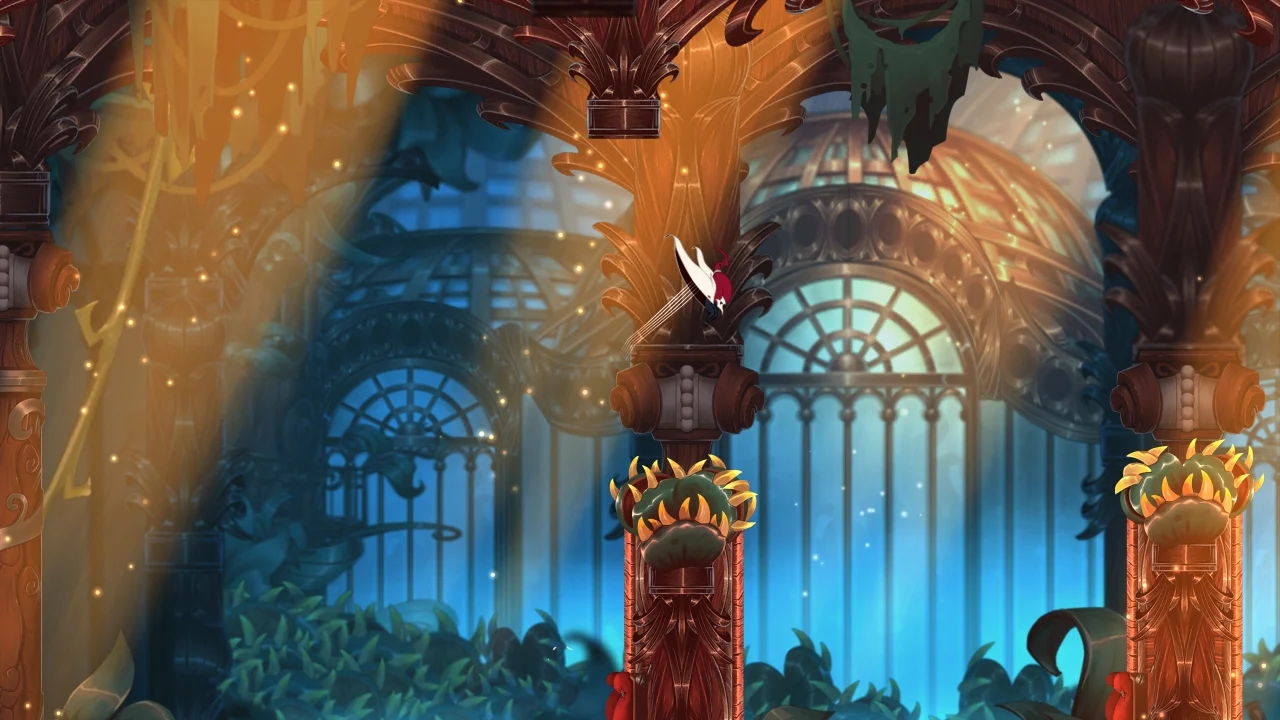 天籁之国(Symphonia) 游戏截图2