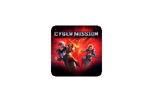 赛博任务(Cyber Mission)