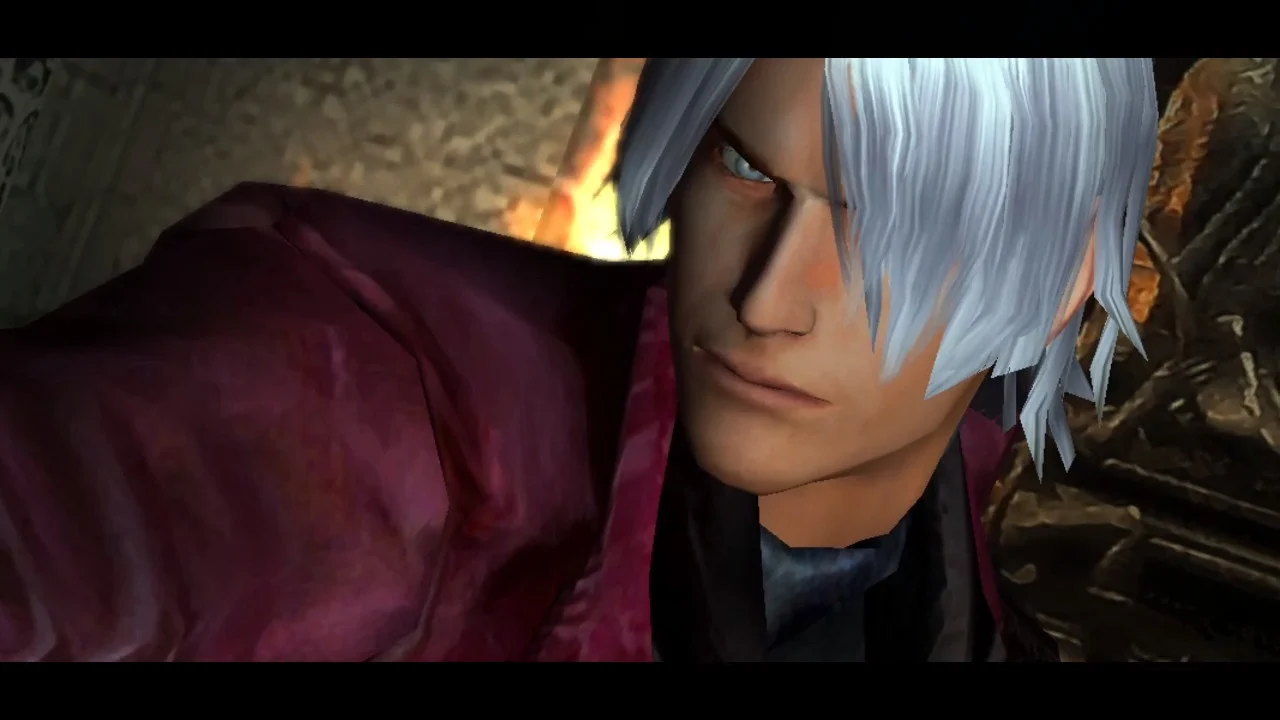 鬼泣1(Devil May Cry) 游戏截图1