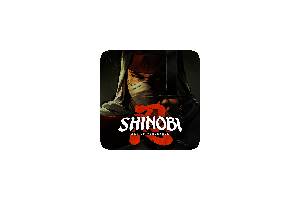 超级忍反攻的斩击(SHINOBI: Art of Vengeance)