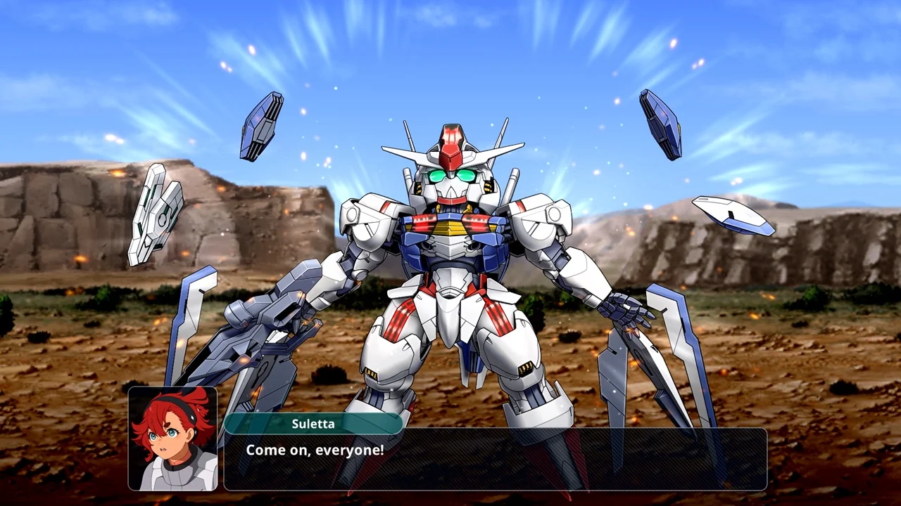 超级机器人大战Y(SUPER ROBOT WARS Y) 游戏截图1