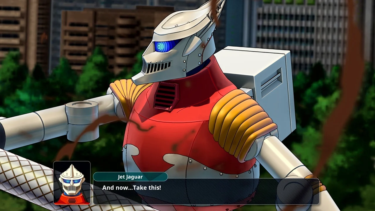 超级机器人大战Y(SUPER ROBOT WARS Y) 游戏截图2
