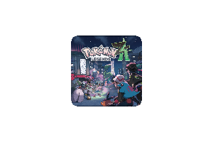 宝可梦传说 Z-A(Pokémon™ Legends: Z-A – Nintendo Switch™ 2 Edition)