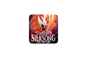 空洞骑士 丝之歌(Hollow Knight: Silksong – Nintendo Switch 2 Edition)