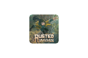 锈苔(Rusted Moss)
