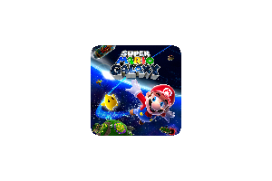 Super Mario Galaxy™