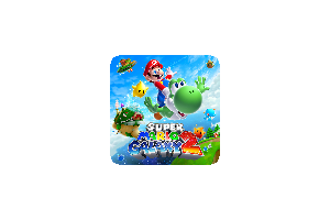 超级马力欧银河2 Super Mario Galaxy™ 2