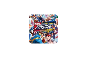 漫威 vs 卡普空 格斗系列(Marvel vs. Capcom Fighting Collection: Arcade Classics)