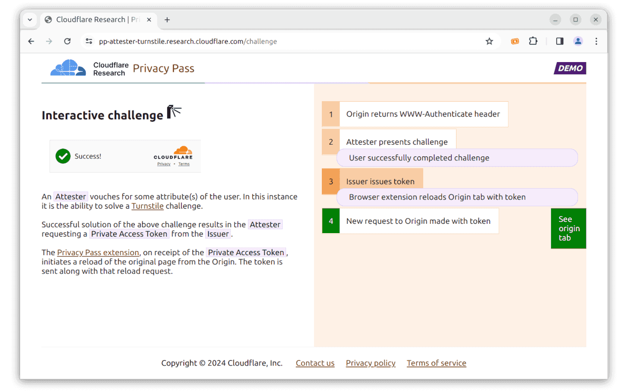 Silk：跳过 Cloudflare 人机验证的浏览器插件