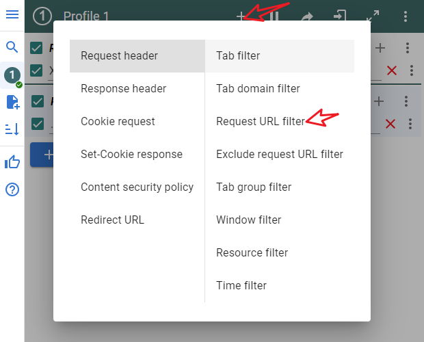 ModHeader:Modify HTTP headers浏览器插件,无需代理访问国际版bing