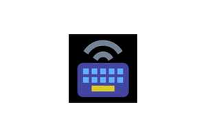 KeyPad - Bluetooth Keyboard 