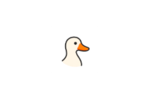 Duckfolio:简洁、现代、有趣的个人主页模板