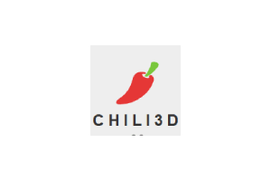 Chili3D :开源的基于 Web 的 网页版 3D CAD 应用程序,用于在线模型设计和编辑