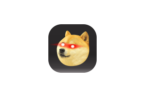 Laser Eyes Simulator：使用 Gemini 3 制作的小玩具，镭射眼生成器，免费，开源