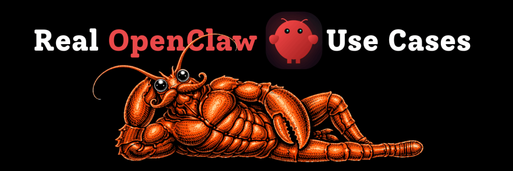 awesome openclaw usecases：Openclaw案例合集，收集了 OpenClaw 真实应用案例