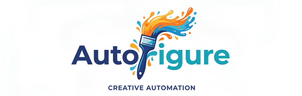 AutoFigure-edit，论文方法论插图生成器，将论文的方法部分自动转化为完全可编辑的 SVG 插图，并支持微调