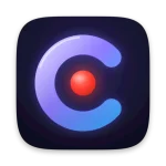 Caplo：Mac 录屏时自动聚焦每一次点击，做产品演示更省事