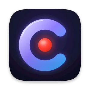 Caplo：Mac 录屏时自动聚焦每一次点击，做产品演示更省事