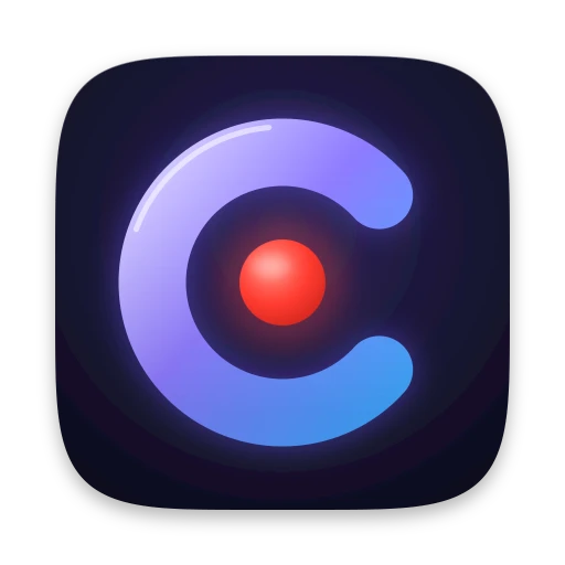Caplo：Mac 录屏时自动聚焦每一次点击，做产品演示更省事